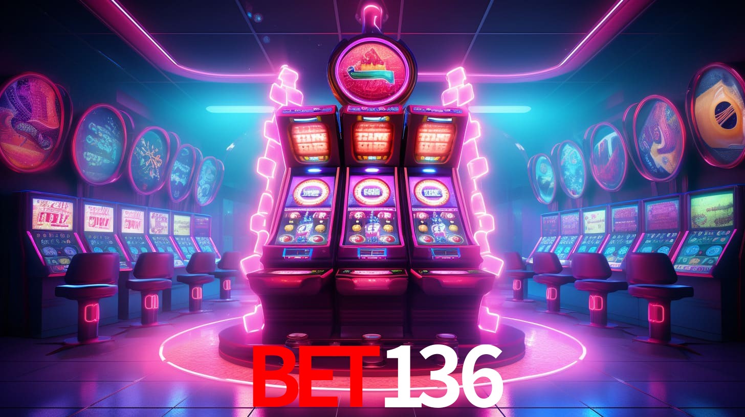 bet136 - Caça-Níqueis Perigoso - bet136.com