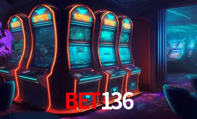 Desvendando o Mundo dos Jogos Virtuais na bet136