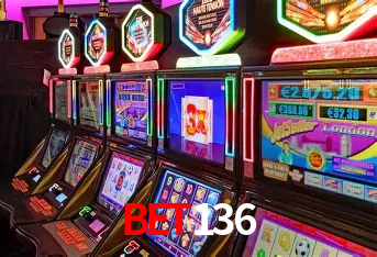 Desvendando o Mundo dos Jogos Virtuais na bet136