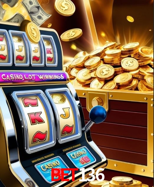 Welcome Bonus bet136