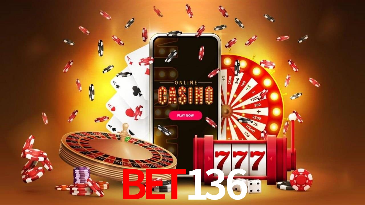 Experiência VIP bet136
