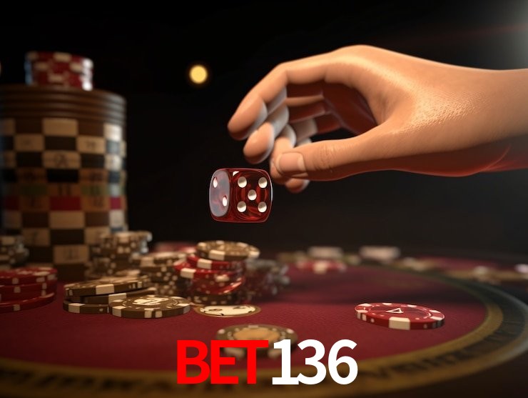 Bônus de Boas-vindas bet136