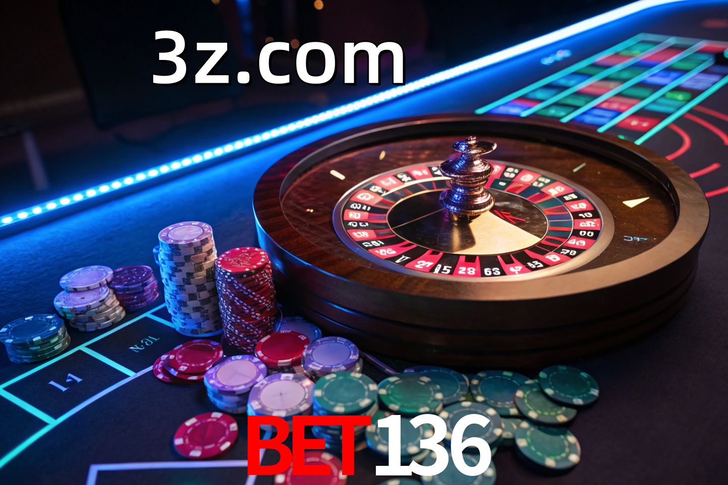 BET136
