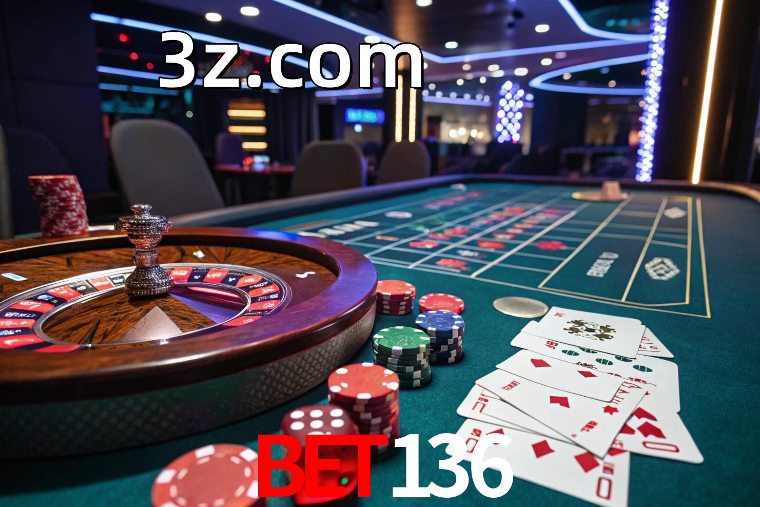 BET136