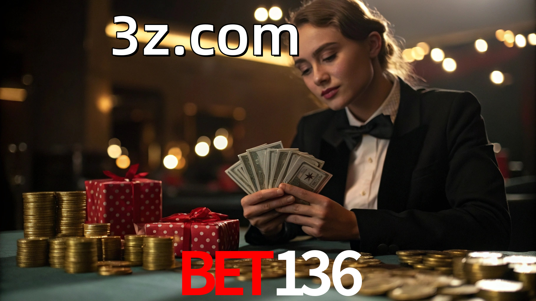 cassino online BET136