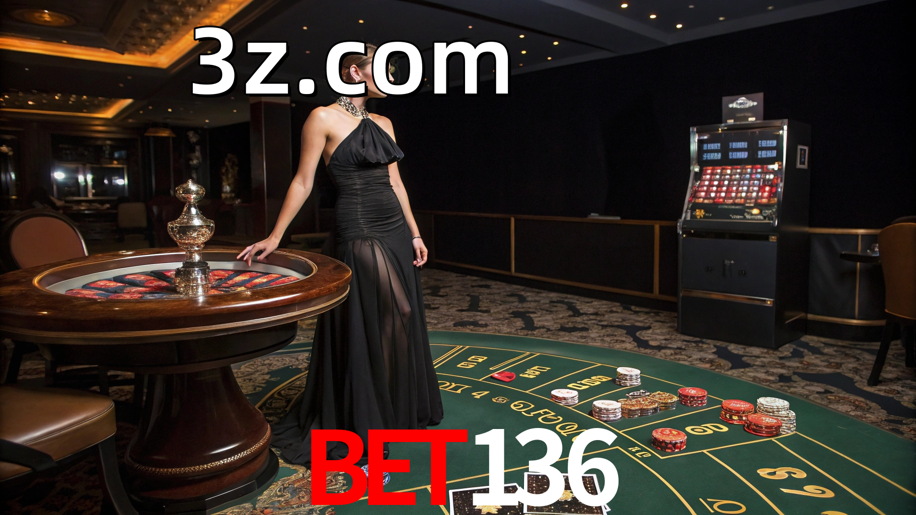BET136