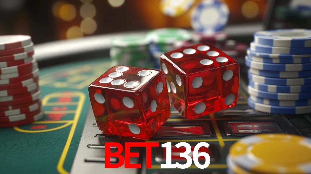 cassino online BET136
