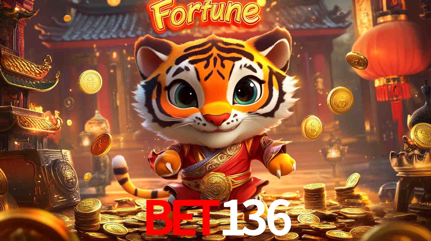 Desvendando o Mundo dos Jogos Virtuais na bet136