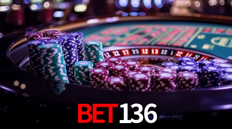 Daily Bonuses bet136