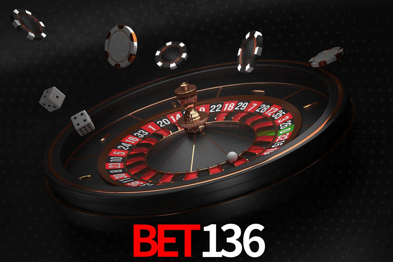 bet136.com
