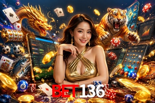 Games Directory bet136
