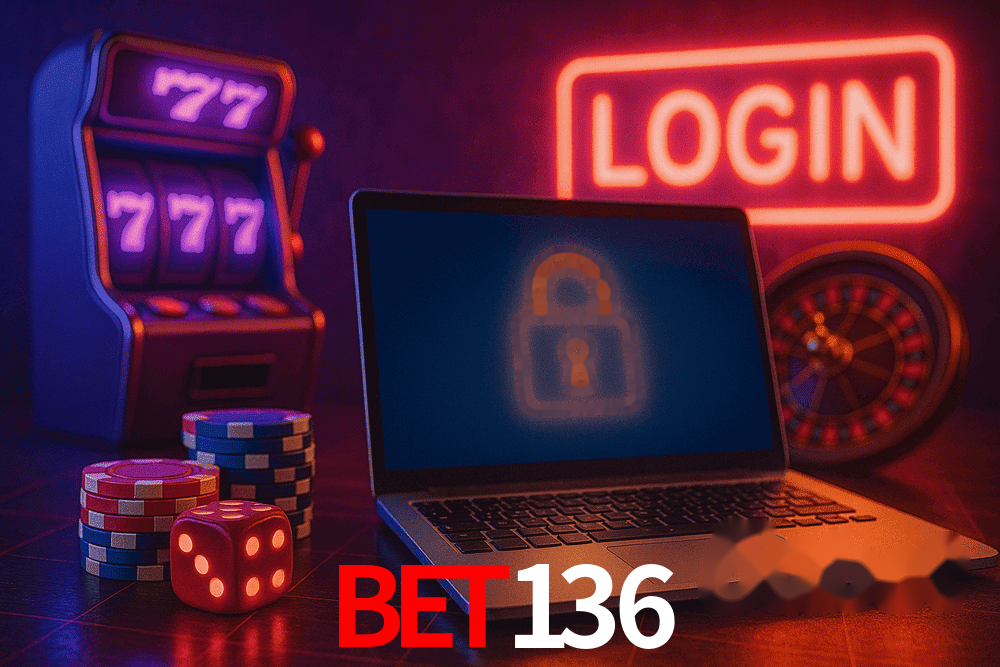 Casino VIP bet136
