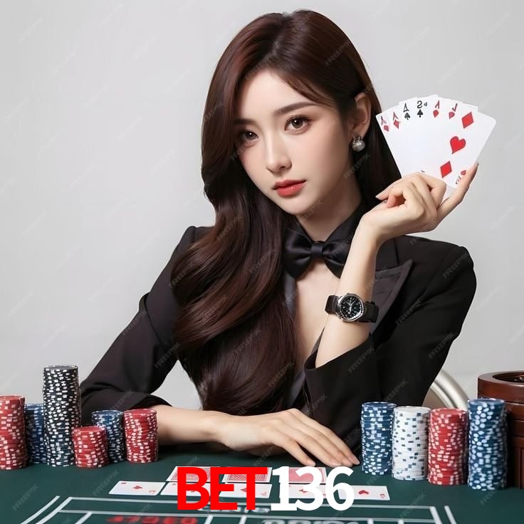 Diretório de Jogos bet136