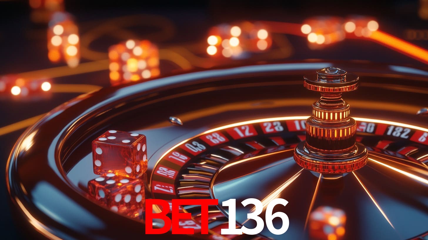 Live Casino bet136
