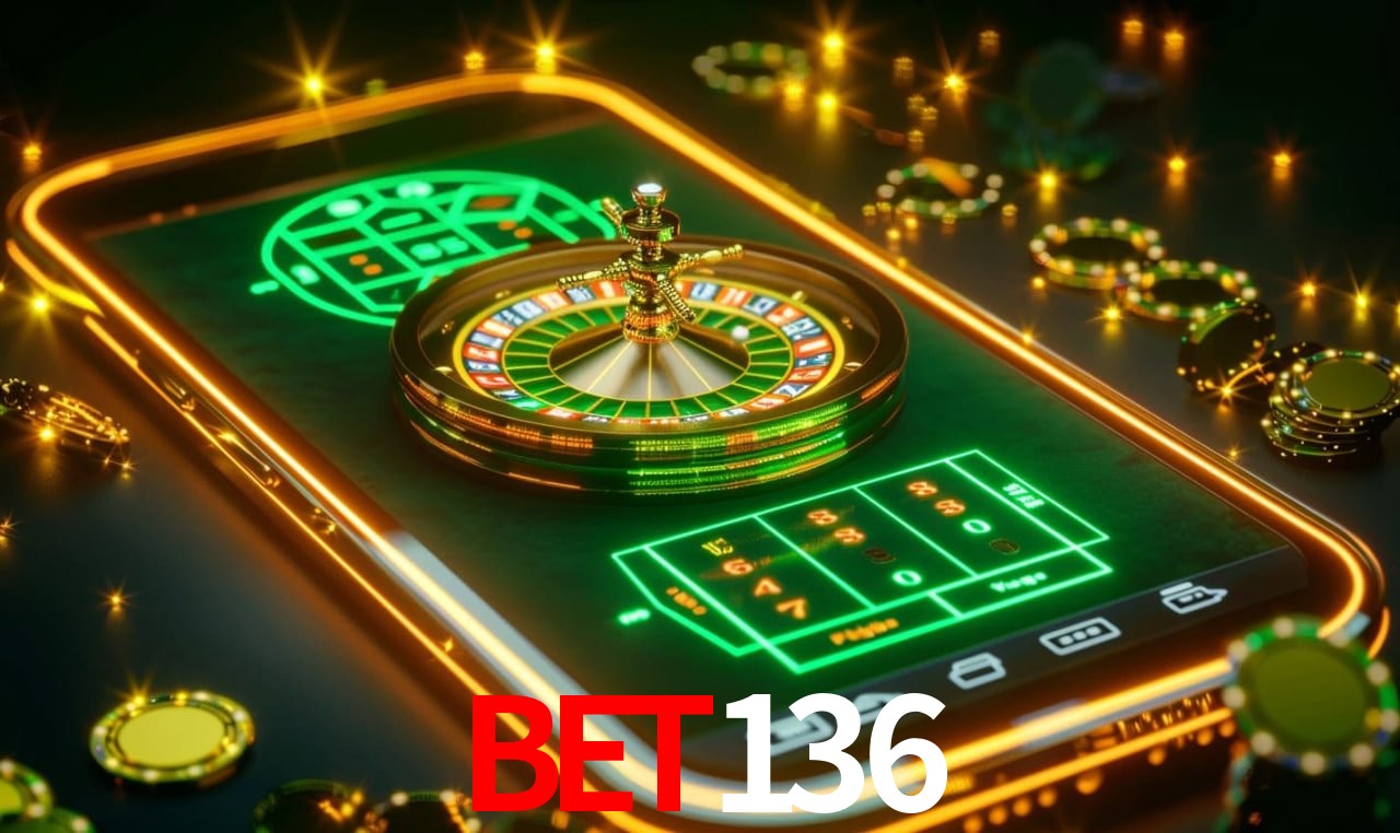 Jogos de Slot bet136