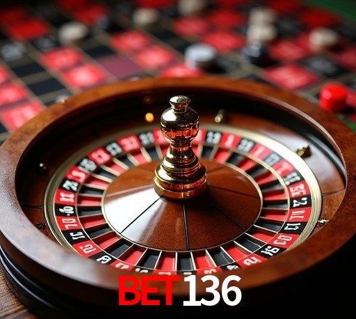 Benefícios da Conta bet136