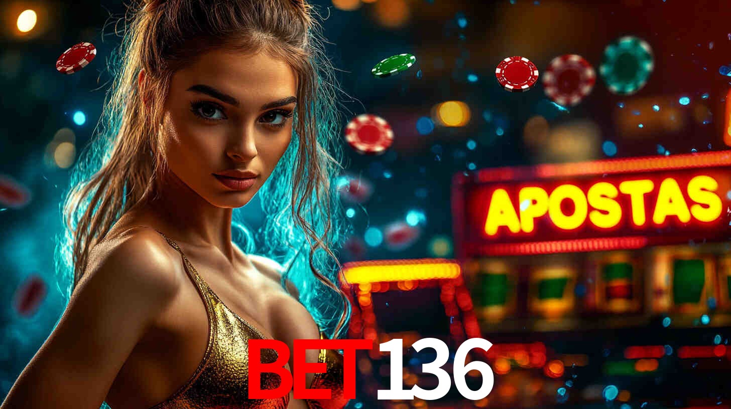 Apostas Esportivas na bet136: Um Guia Completo