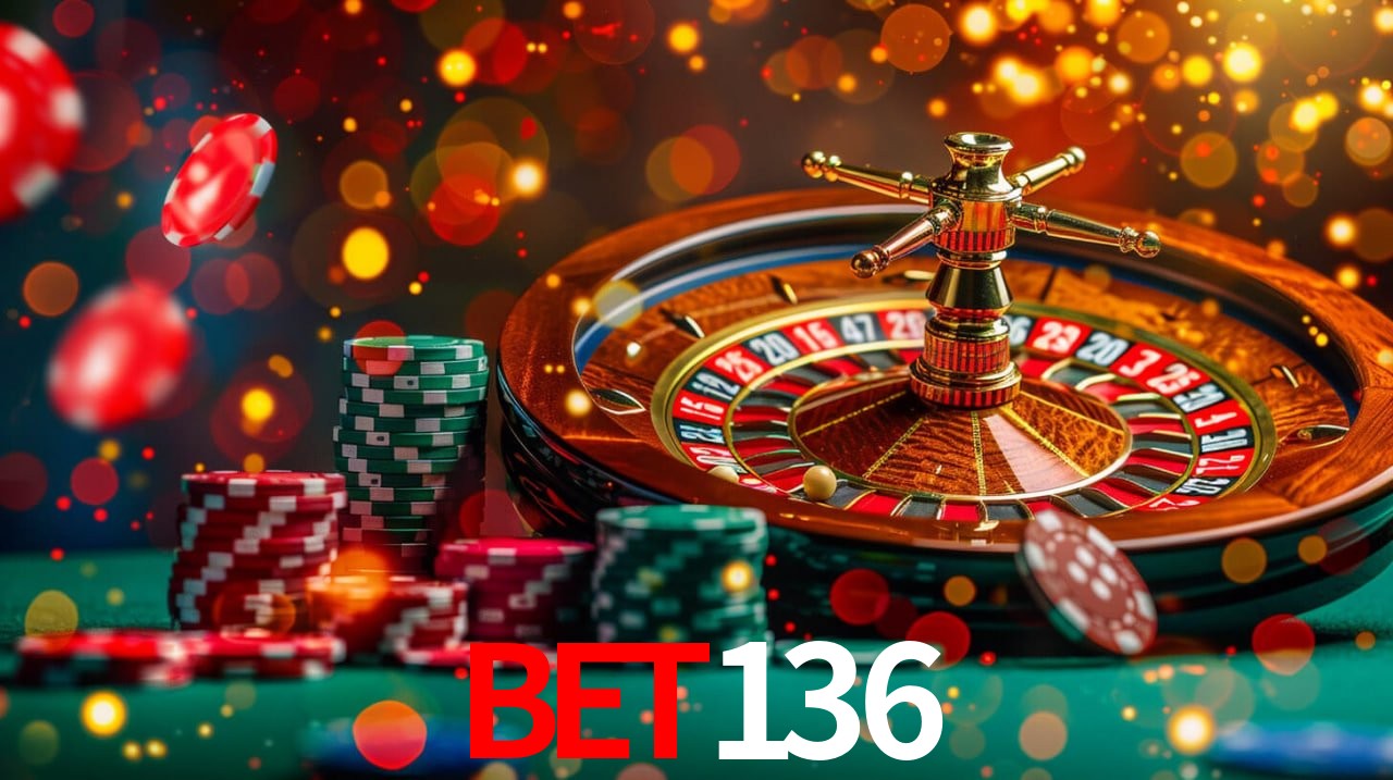 Explorando a Categoria de Eventos em Apostas na bet136