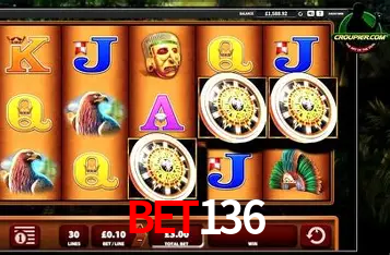 Apostas Esportivas na bet136: Um Guia Completo