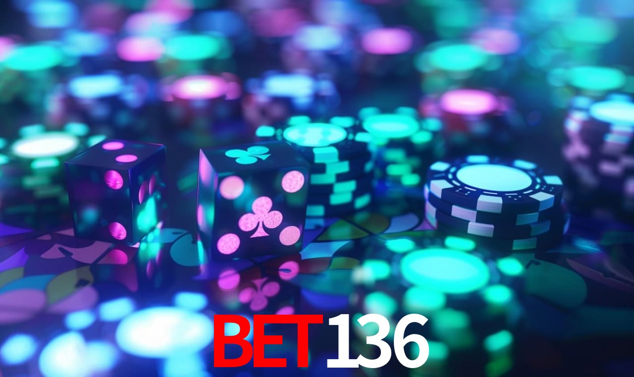 Interface Premium bet136