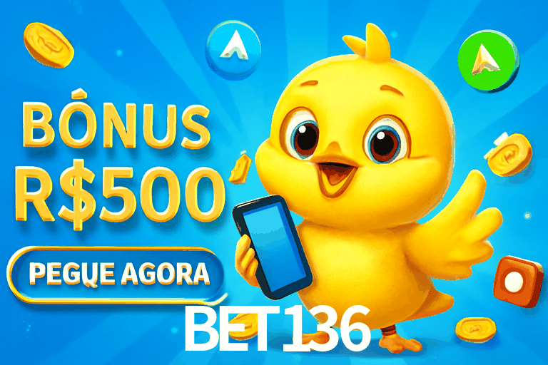Flash Promotion bet136