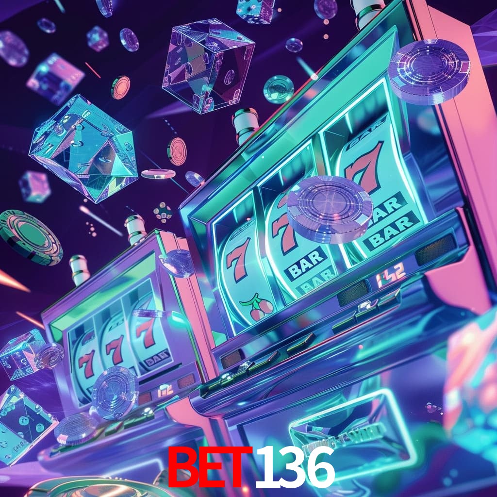 Desvendando o Mundo dos Jogos Virtuais na bet136