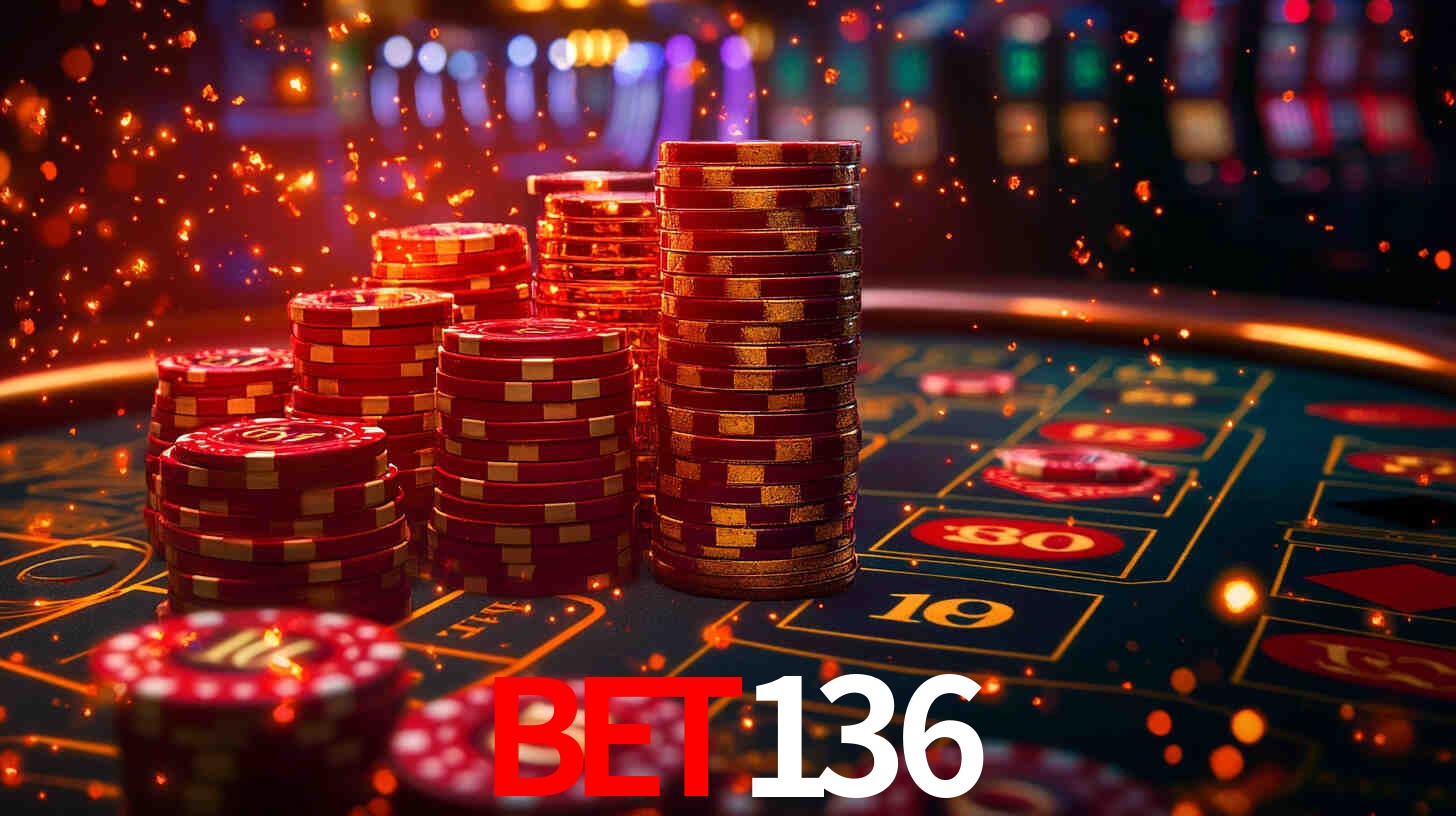 Exclusive Games bet136