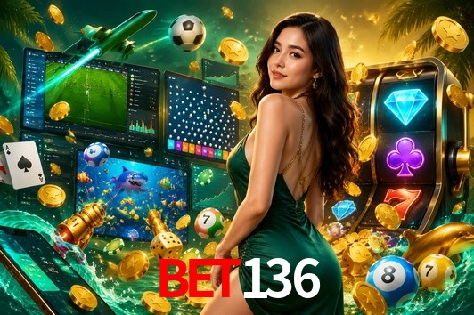 Basketball Betting bet136