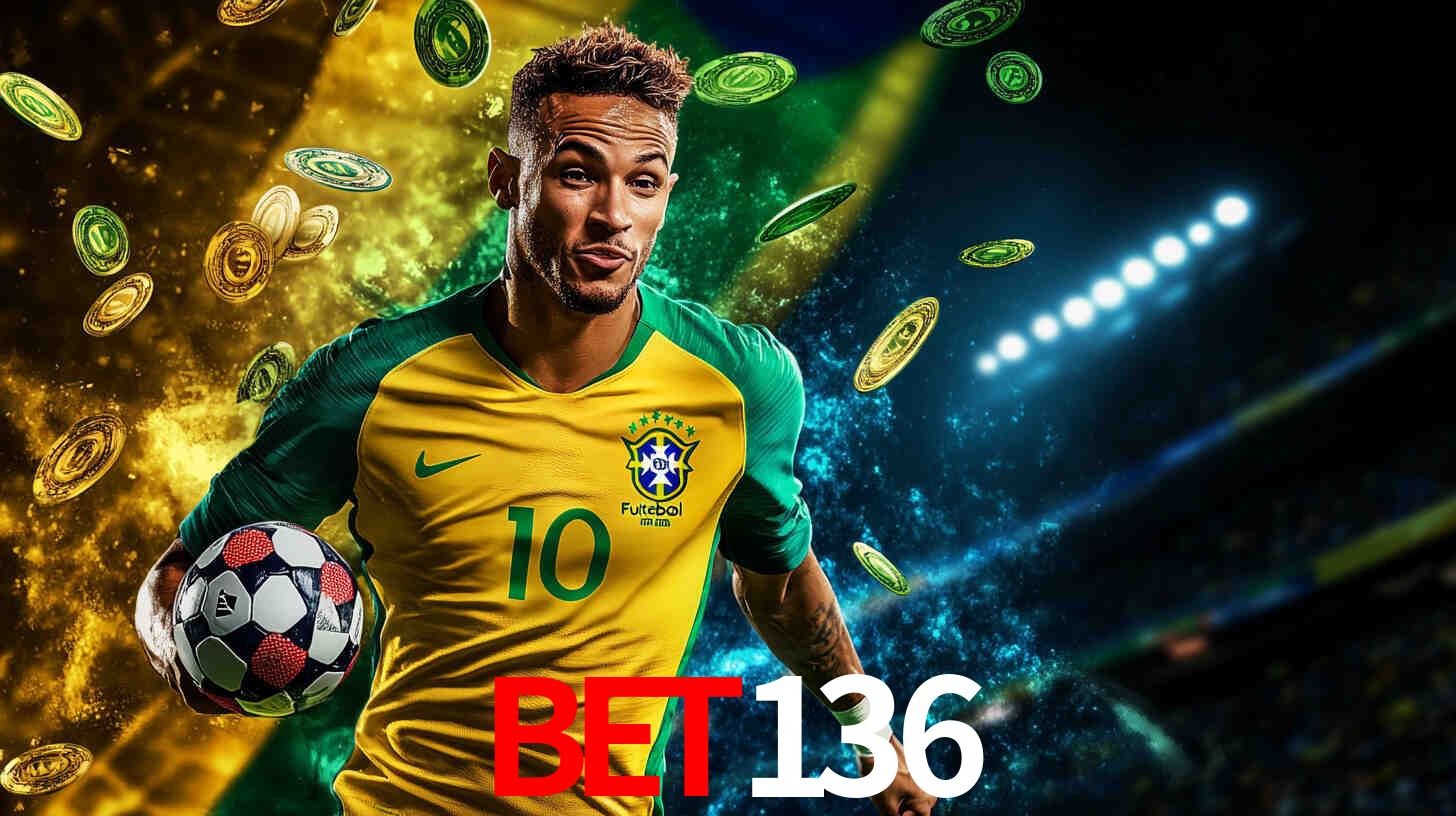 A Experiência Imersiva dos Cassinos Ao Vivo no bet136