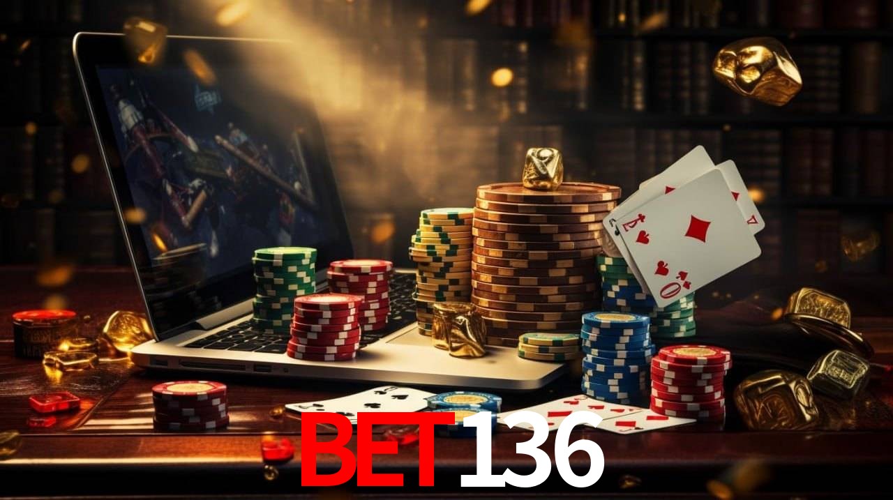 PIX Instantâneo bet136