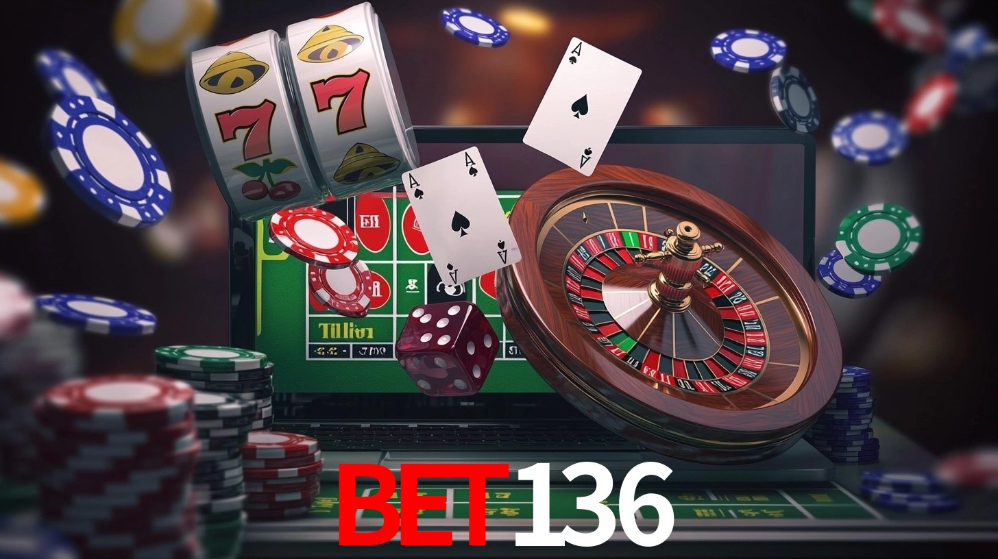 Ofertas Imperdíveis na bet136: Promoções e Bônus Que Valem a Pena