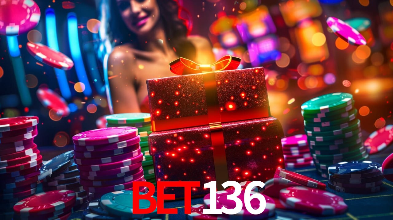 A Experiência Imersiva dos Cassinos Ao Vivo no bet136