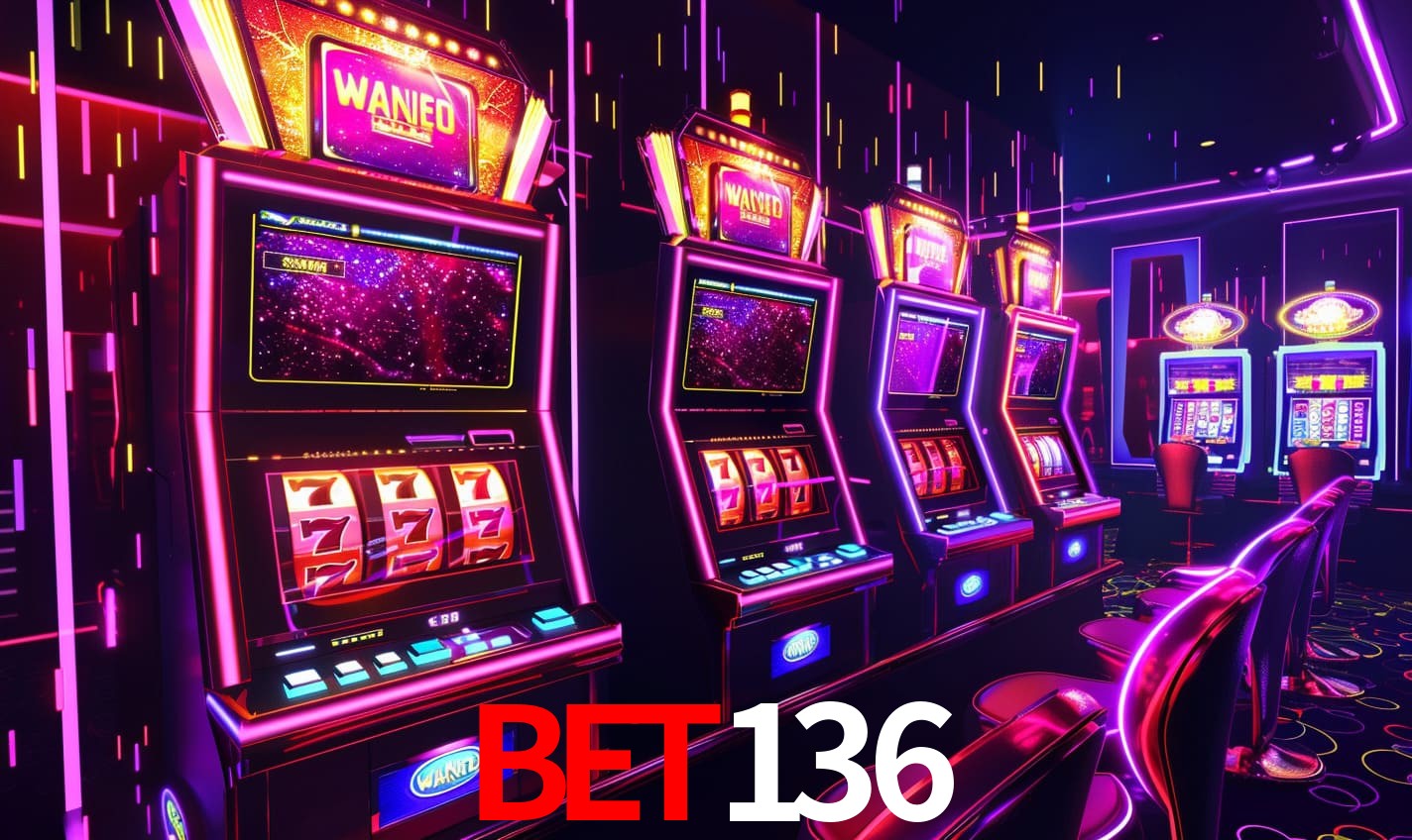 Explorando a Categoria de Eventos em Apostas na bet136