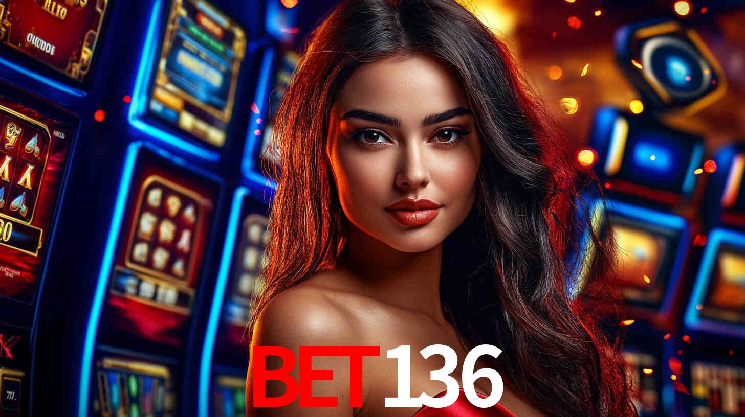 A Popularidade dos Caça-Níqueis no bet136