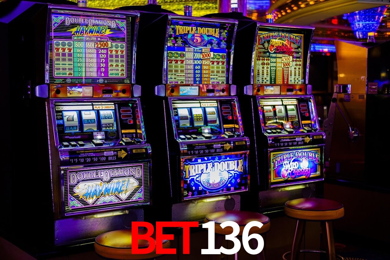 Programa VIP bet136