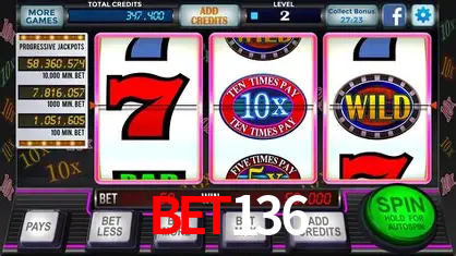 A Emoção da Loteria na bet136: Uma Chance de Mudança de Vida