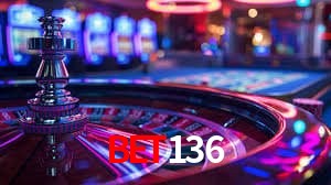 Tennis Betting bet136