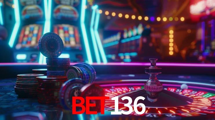 Slot Games bet136