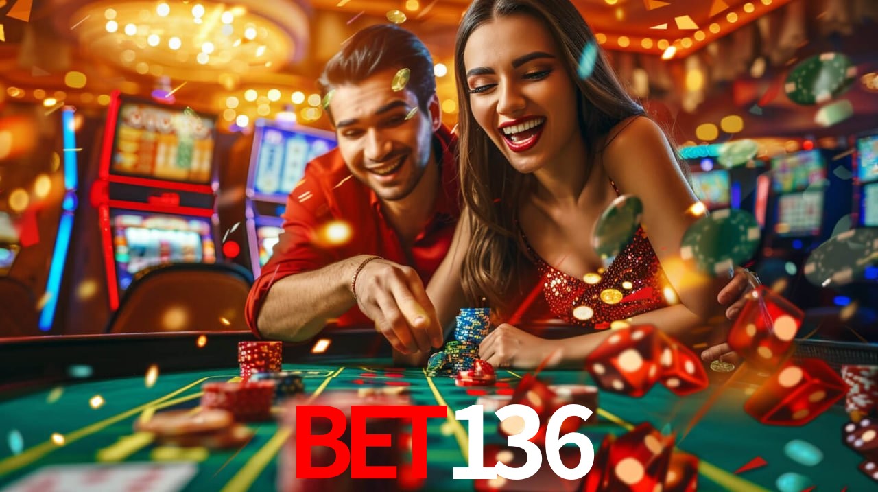 Avaliações dos Jogadores bet136