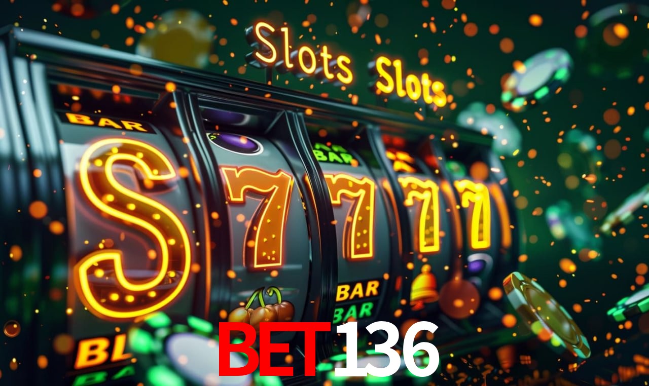 Bônus Diários bet136