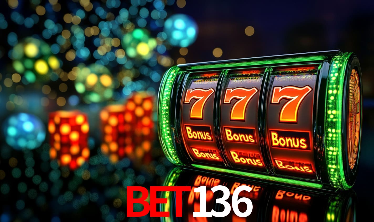 Estatísticas do Jogo bet136