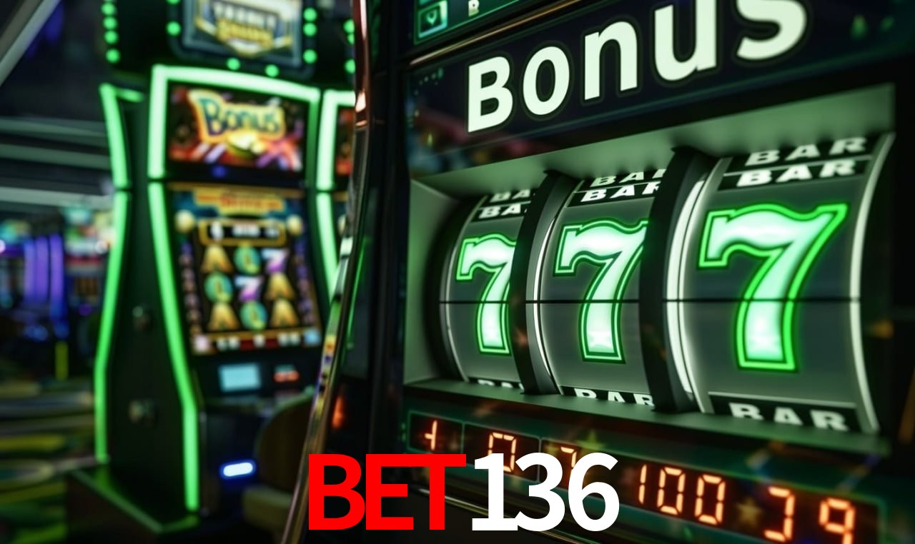 Bonus Features bet136