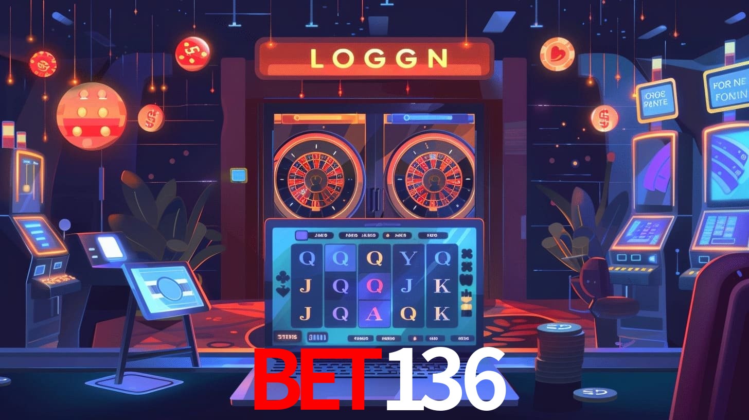 Provedores de Jogos bet136