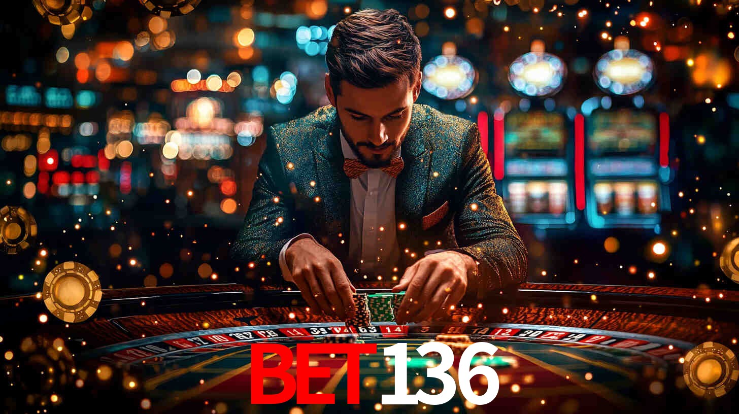 Premium Interface bet136