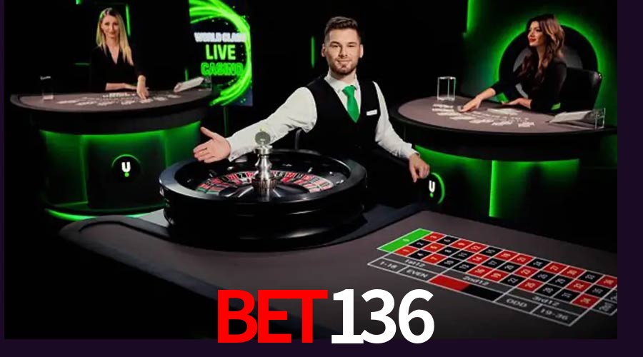 Weekend Specials bet136