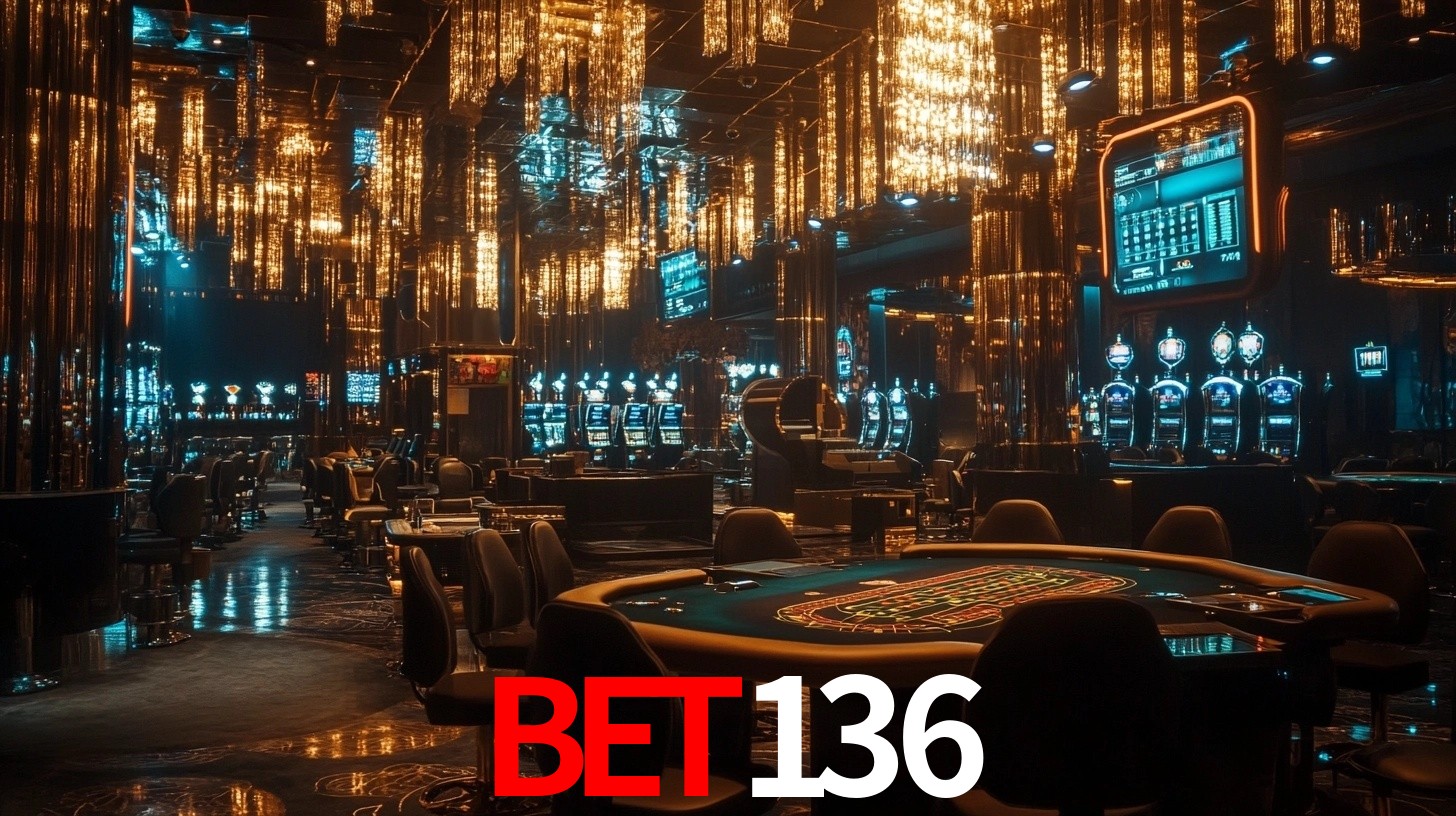 bet136