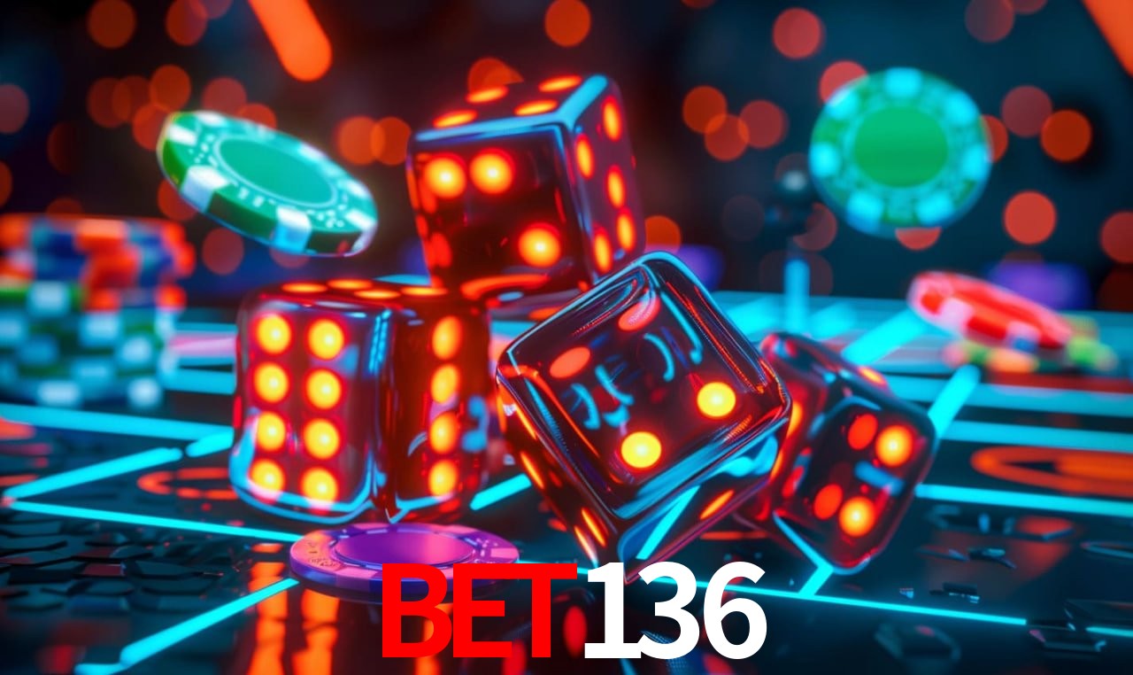 A Emoção da Loteria na bet136: Uma Chance de Mudança de Vida