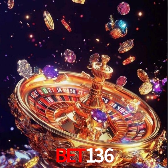 Casino Ao Vivo bet136
