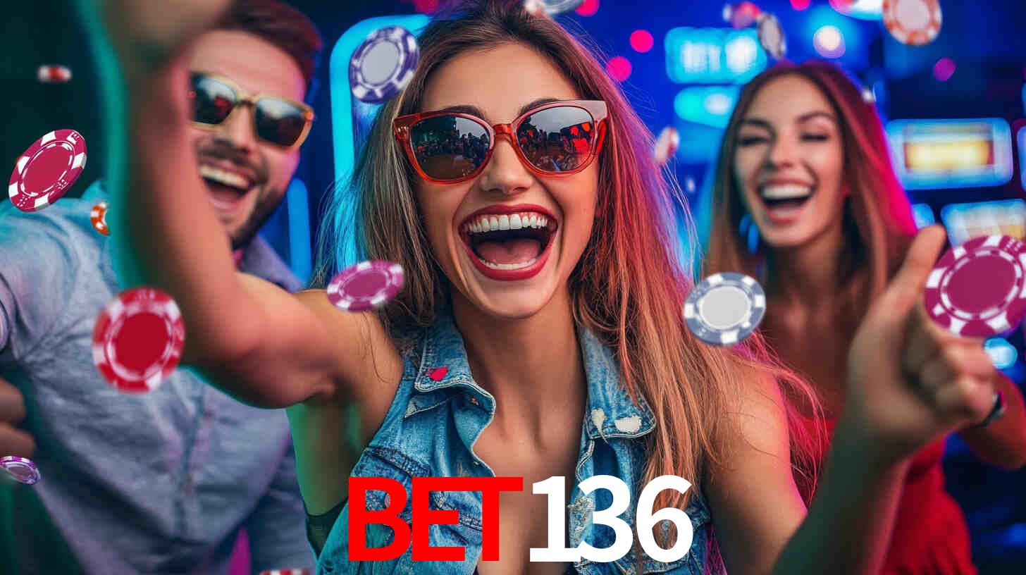 Descubra o Programa VIP da bet136: Vantagens Exclusivas para Jogadores