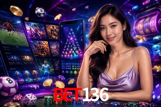 Platform Technology bet136